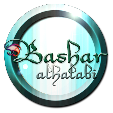 Bashar Al Halabi
